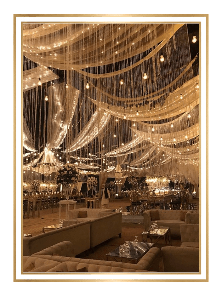 Grand Vivaan venue moment