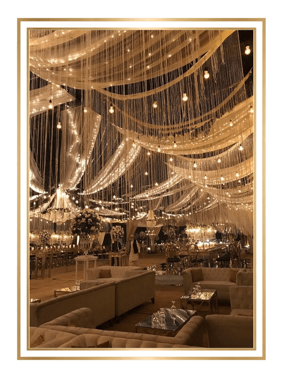 Grand Vivaan venue moment