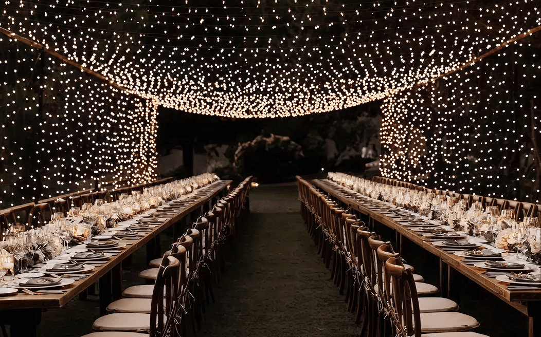 Event Planning at Grand Vivaan